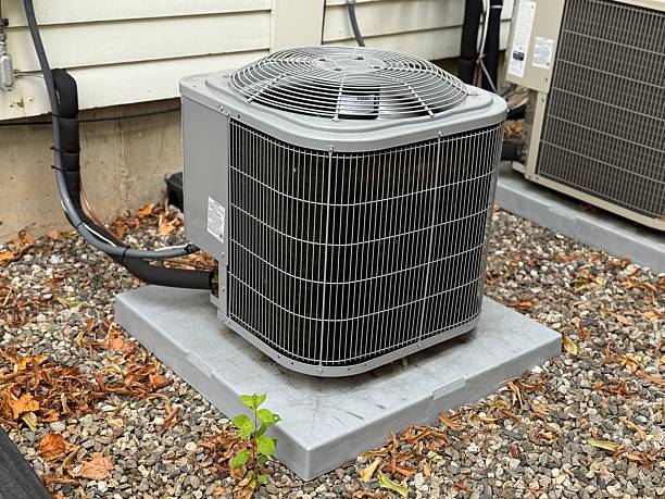 24/7 Emergency Emergency Hvac experts in Ashland, VA