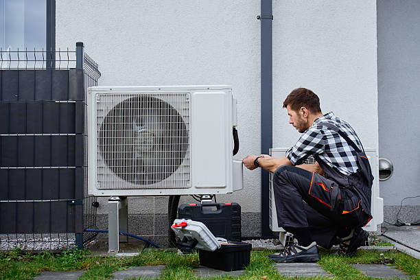 Trusted Hvac service in Ashland, VA - Tropical Oasis HVAC